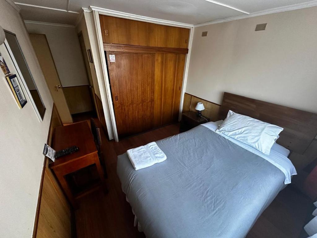 Hostal Sevilla Temuco - 4