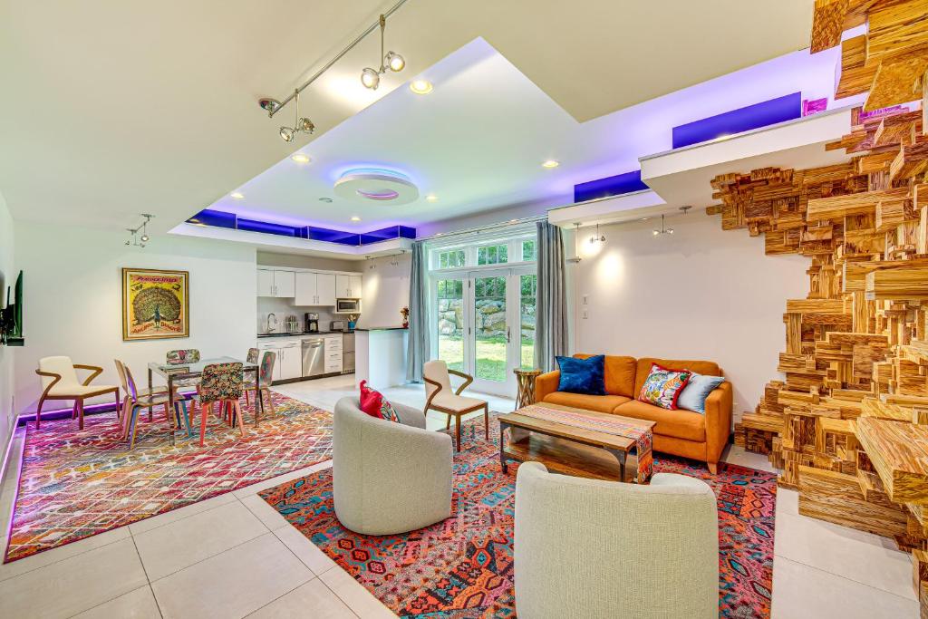 The Grotto - Unique Interactive Cave Experience, Spring City