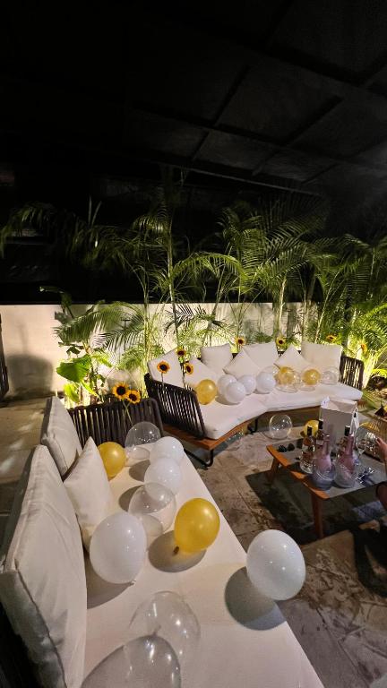 류추의 프라이빗 하우스 침실 개 프라이빗 욕실 개 호텔 이미지 2