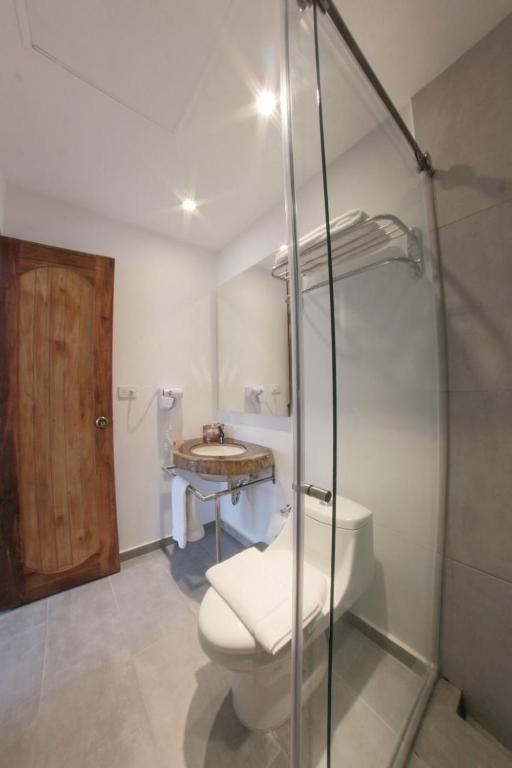 Royal Garden Hotel Boutique - 4