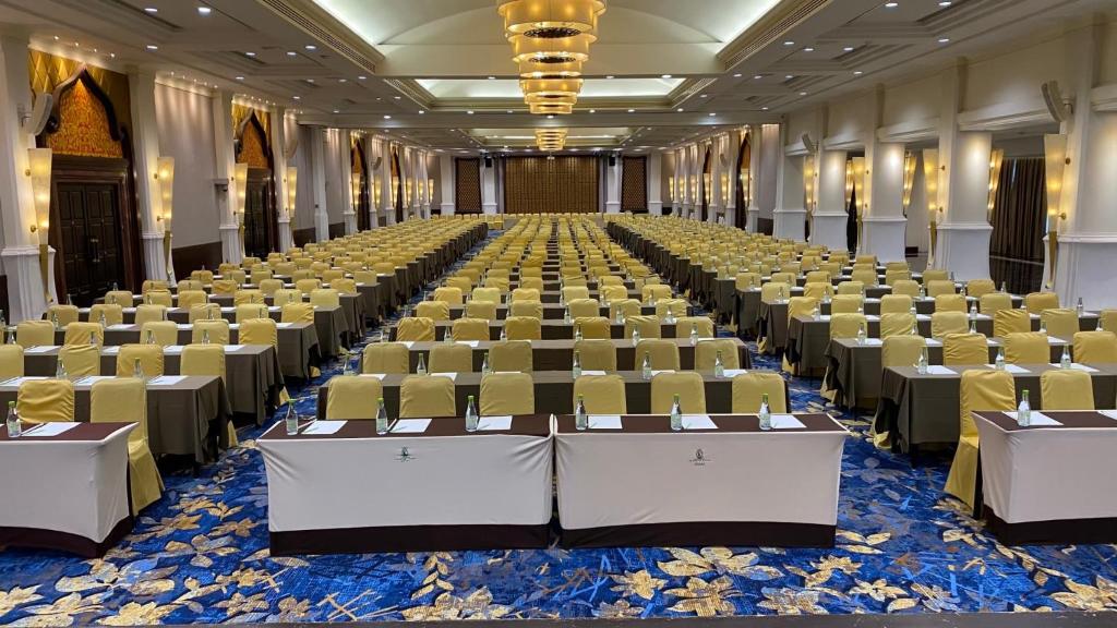 크룽스리 리버 호텔 호텔 이미지 2