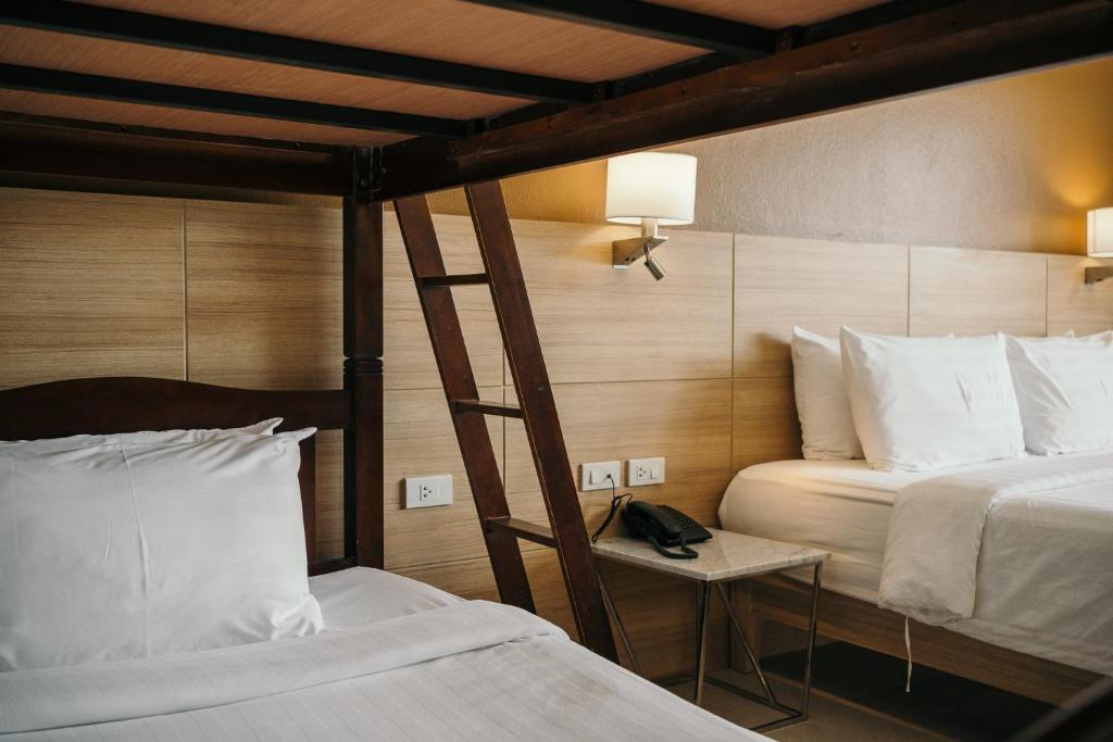 Comfortable mattresses