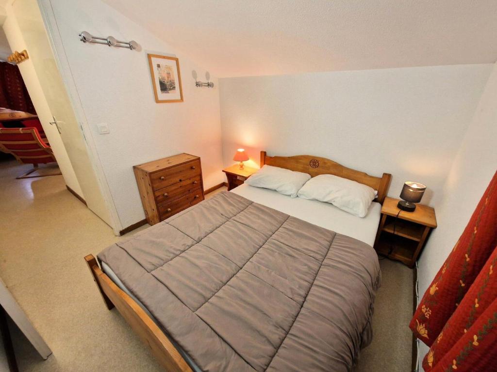 Les Chalets D'arrondaz - Joli duplex 10/12 personnes MAE-2892 - 5