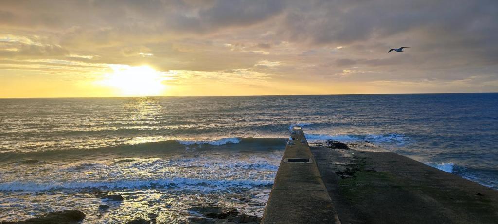 Annahouse - Seaside and mountain retreat, Annalong