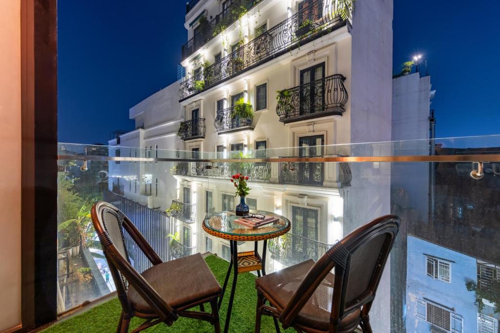 Calista Trendy Hotel & Spa