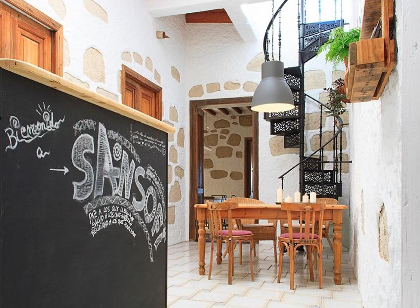Sansofi Guesthouse - 2