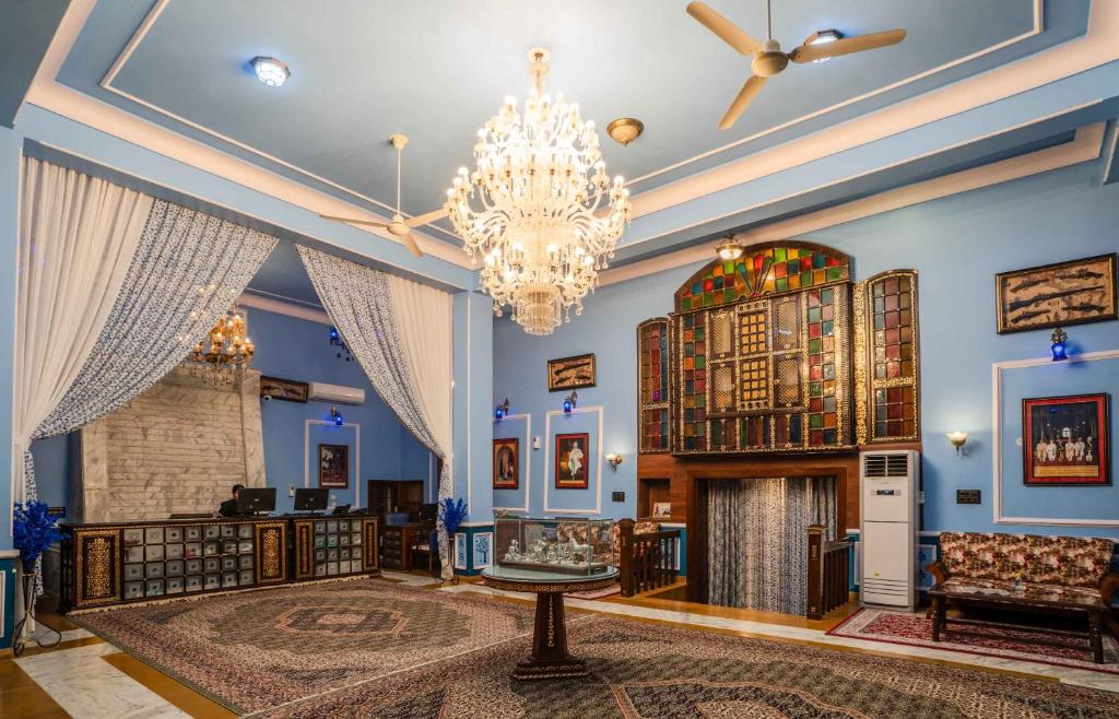 The Kurki Heritage, Jaipur