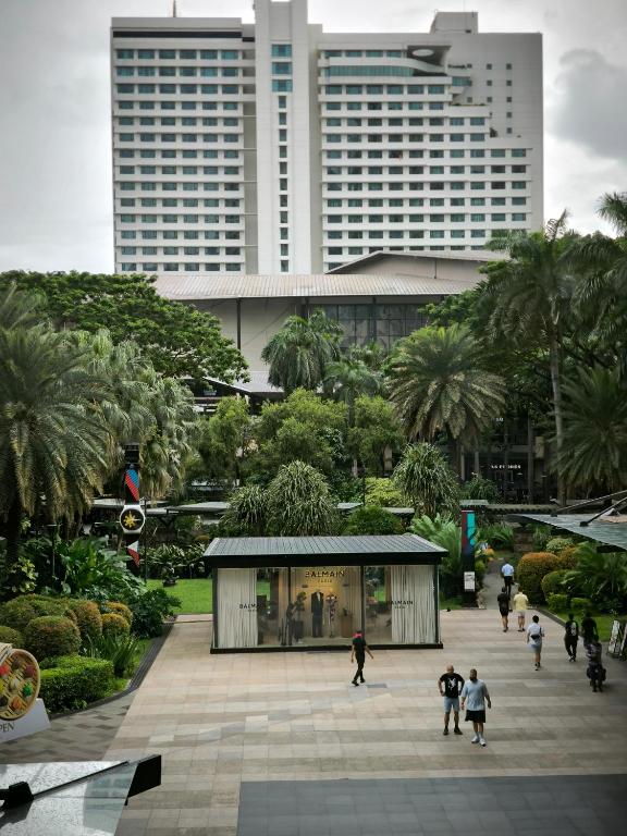 KL Executive Greenbelt