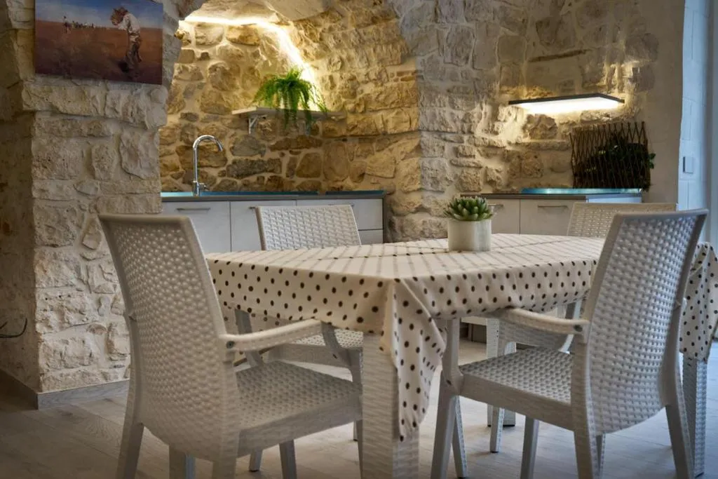 Tourist Lease Netti, hotel v destinaci Santeramo in Colle