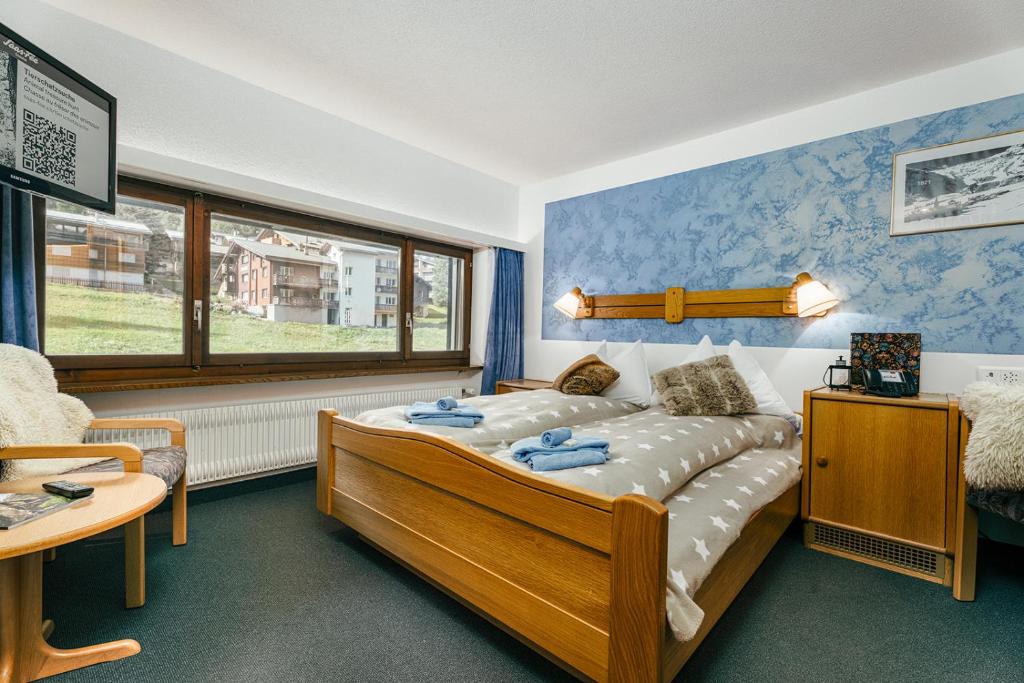 Hotel Etoile - 2