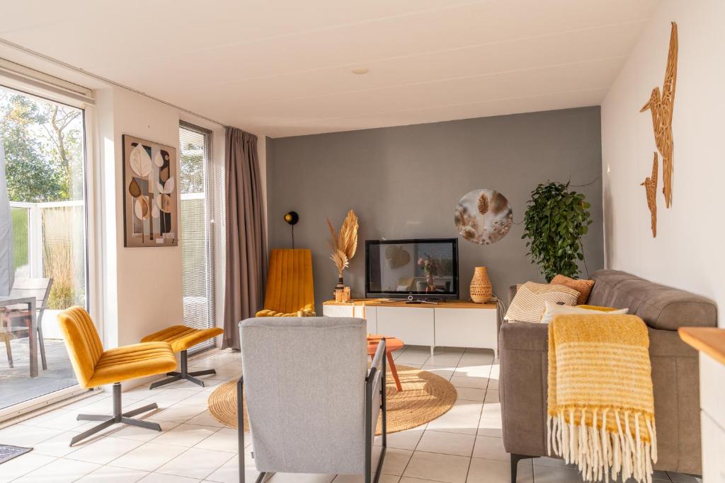 Bohemien Resort 32, Sint Maartensvlotbrug