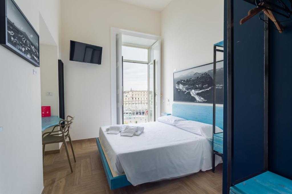 Central Station Housing Apartments by Dimorra - 2