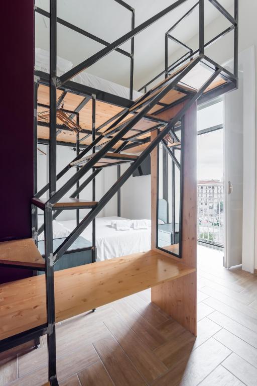 Central Station Housing Apartments by Dimorra - 5