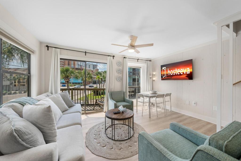 The Sands 101, Gulf Shores