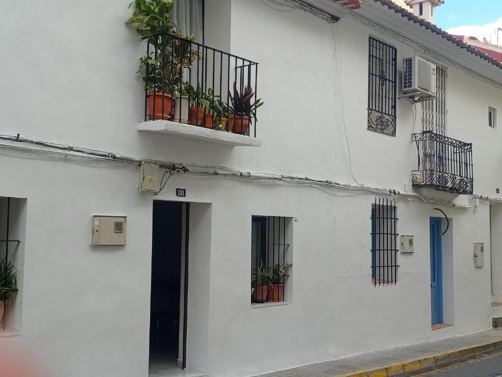 Piso junto al mar de 80m² - 2