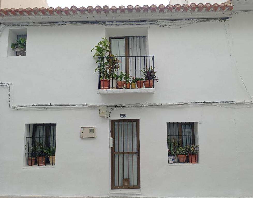 Piso junto al mar de 80m², Villajoyosa