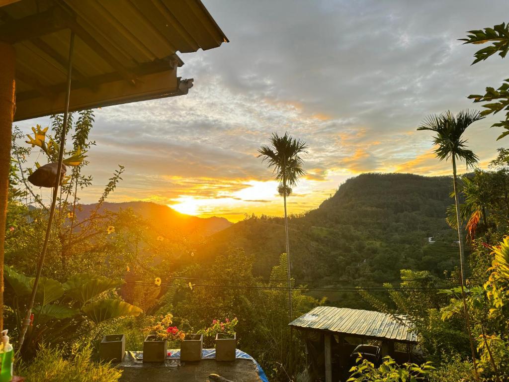 Rock View Cottage, Ella
