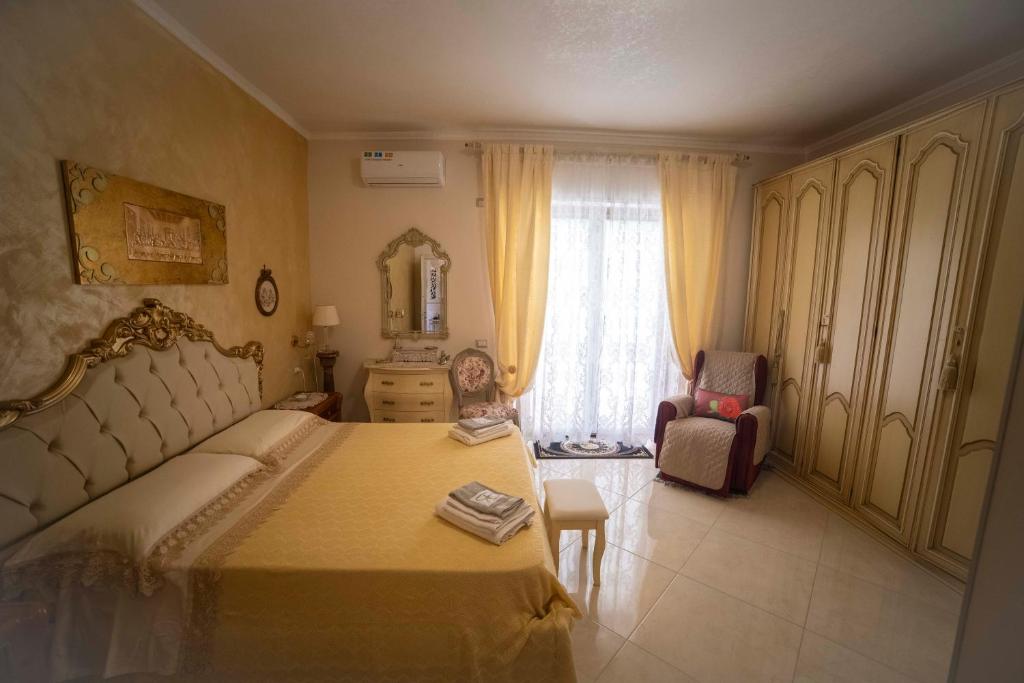Duchessa Katia Accomodation Tropea - 2
