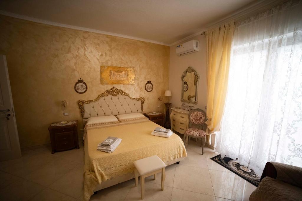 Duchessa Katia Accomodation Tropea - 3