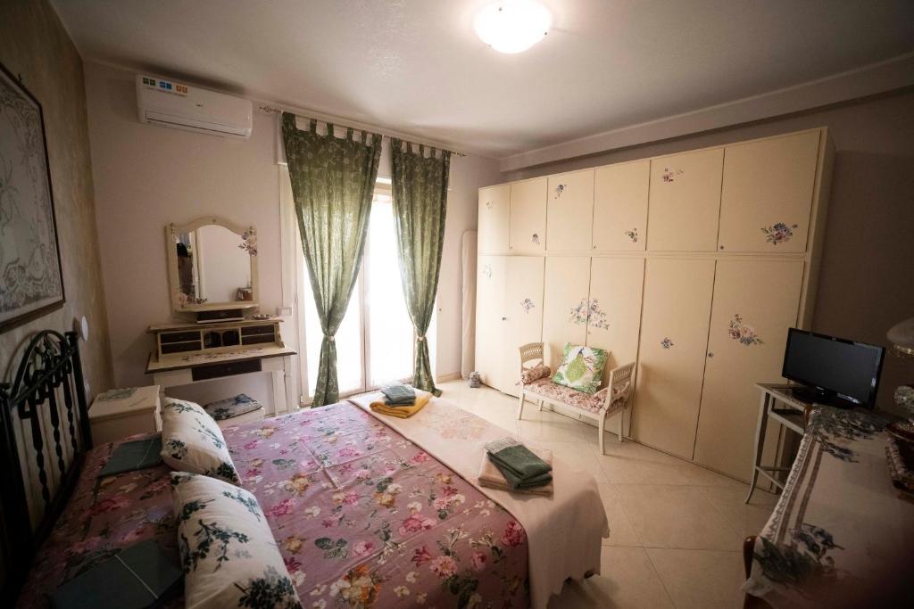 Duchessa Katia Accomodation Tropea - 5