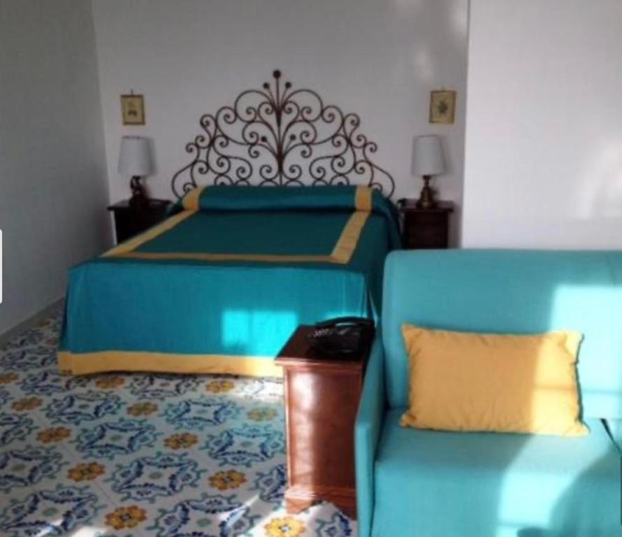 Residence Hotel Villa Igea - 1