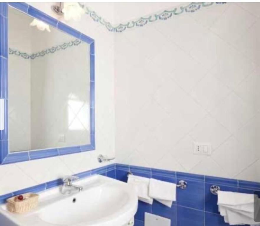 Residence Hotel Villa Igea - 2