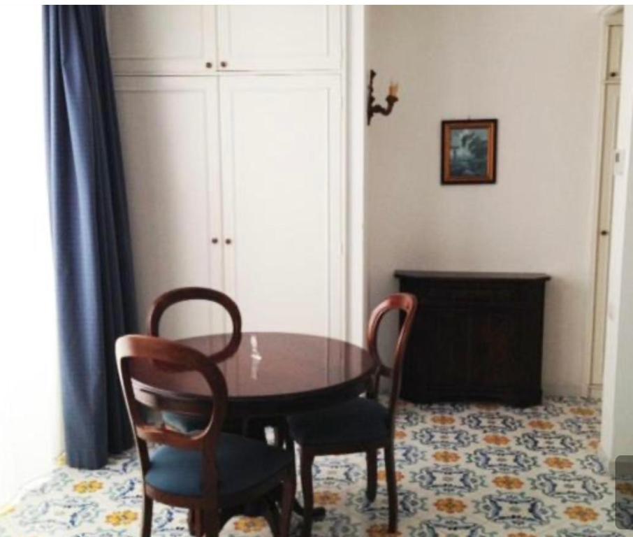 Residence Hotel Villa Igea - 3