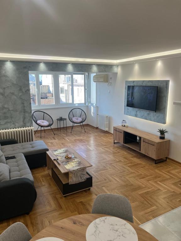 Apartment Ninana - 3