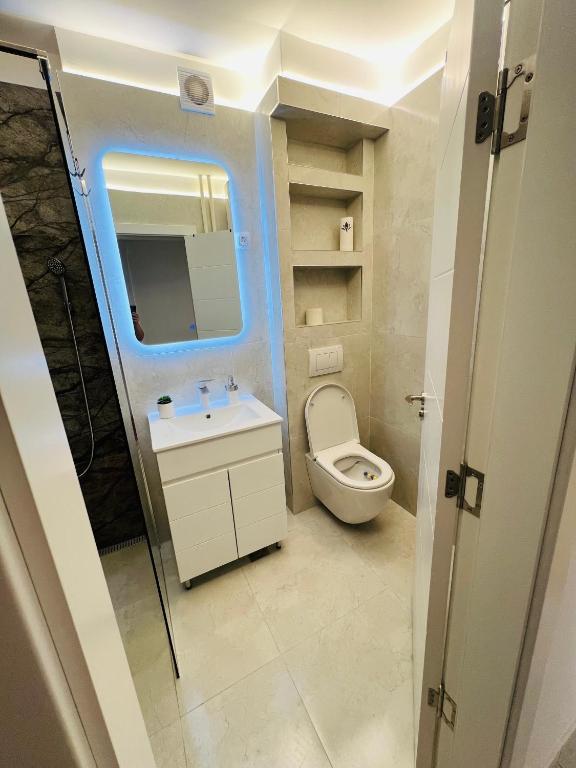 Apartment Ninana - 2