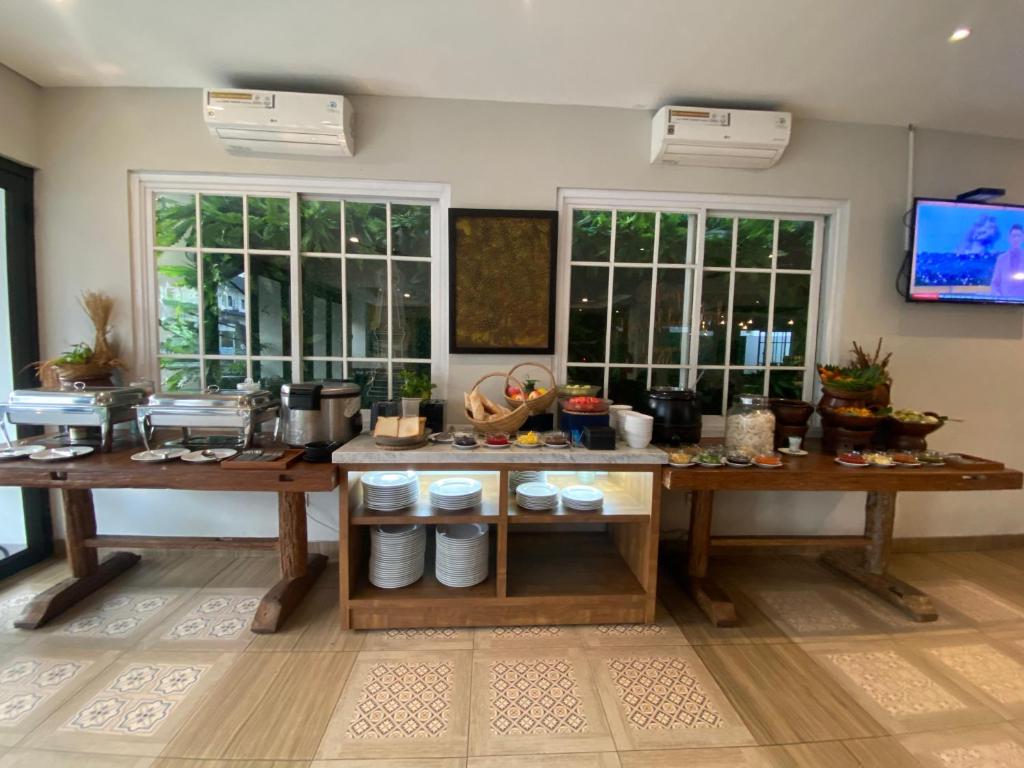 Arrayan Hotel Malioboro