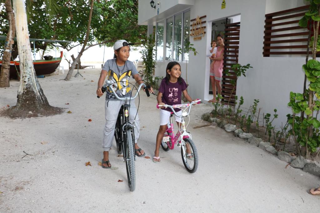 Sports and activities