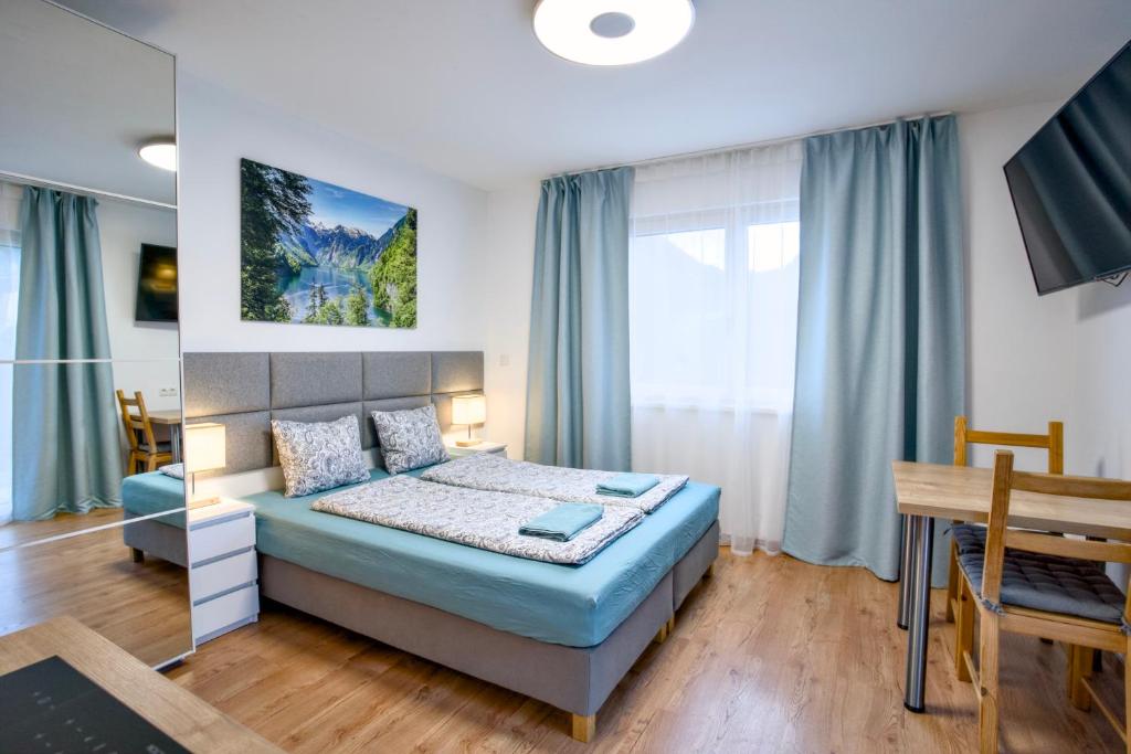 Apartments ALPsmart - 3