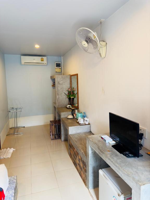 Facilities