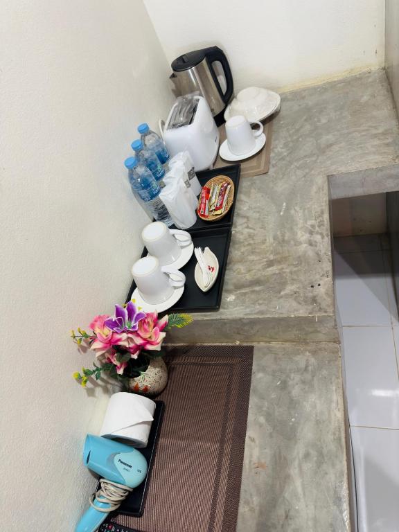Facilities