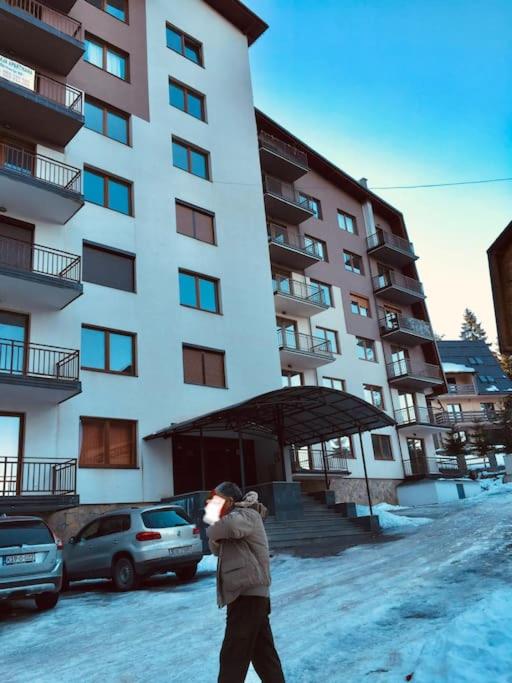 Apartment Vlasic, Šišava