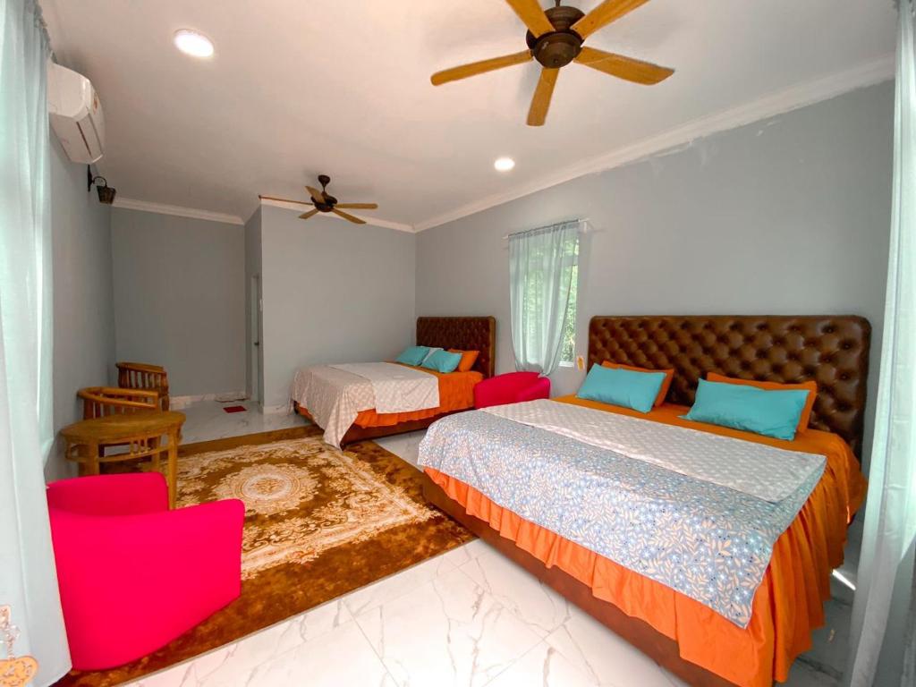 Pelamin Garden 썸네일