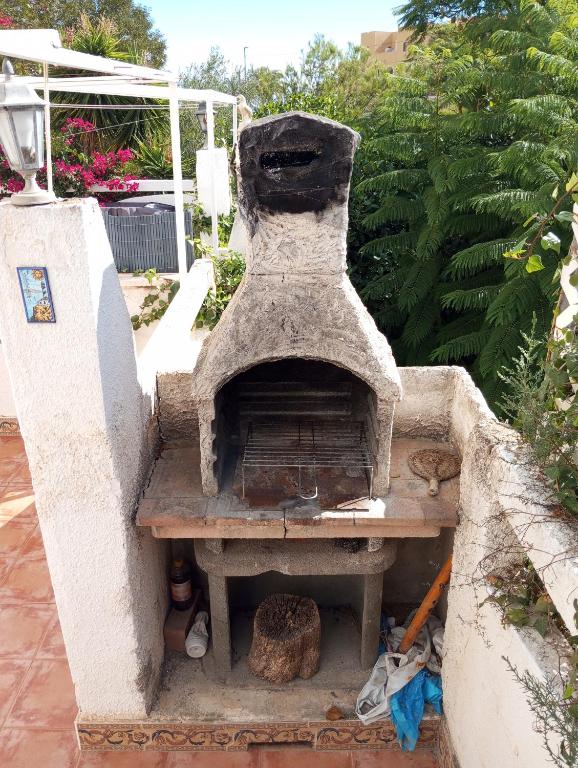 Casa Alkabir Campello - 3
