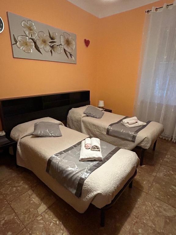 A casa di Lou - 4