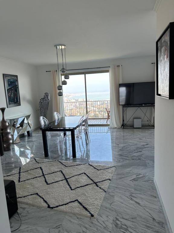 Somptueux appartement vue mer ! - 4