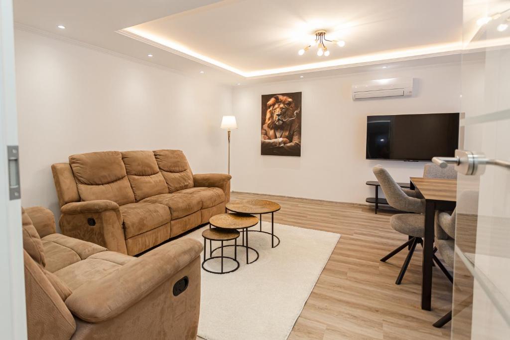 Ferienhaus Bad Bertrich, Bad Bertrich