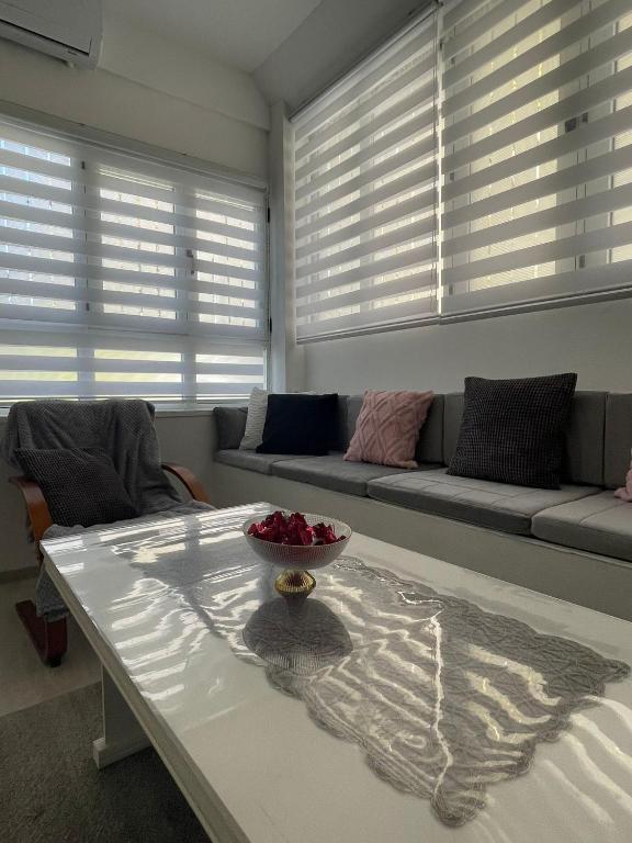 Apartman Mole, Livno