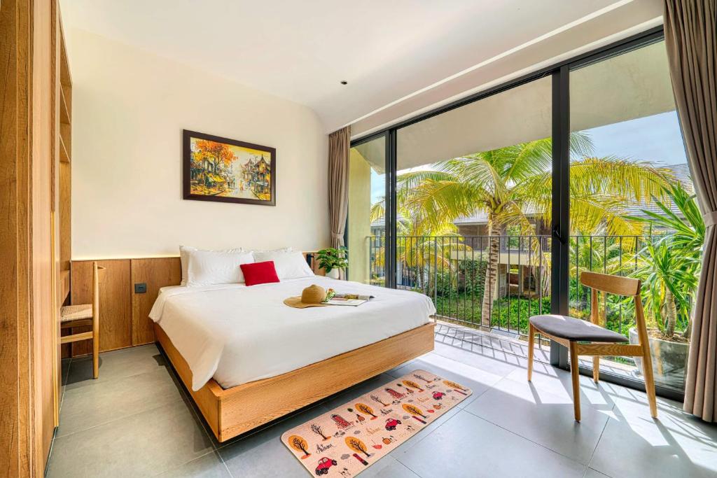 Ancasa villa Hội An