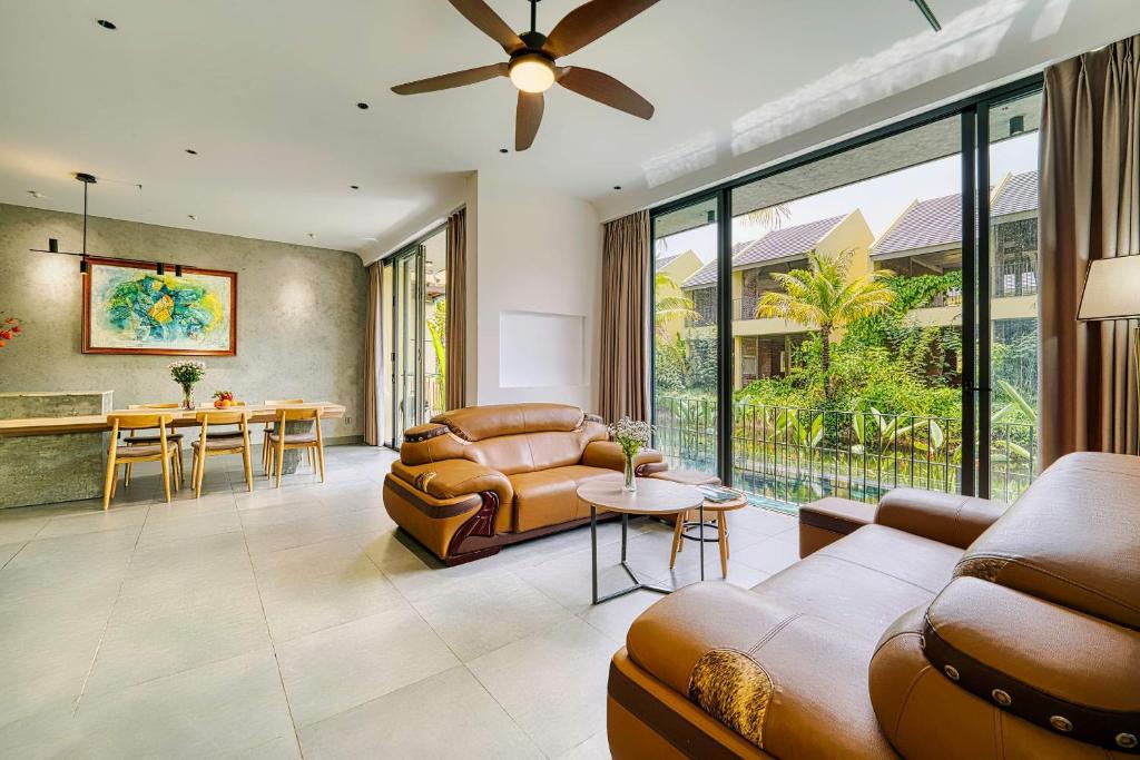 Ancasa villa Hội An