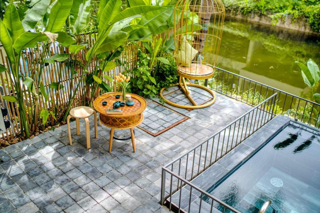 Ancasa villa Hội An