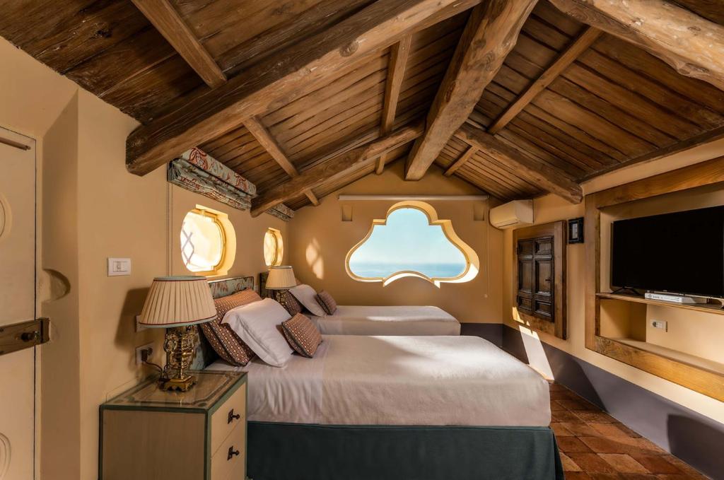 Amore Rentals - Palazzo Santa Croce - 4