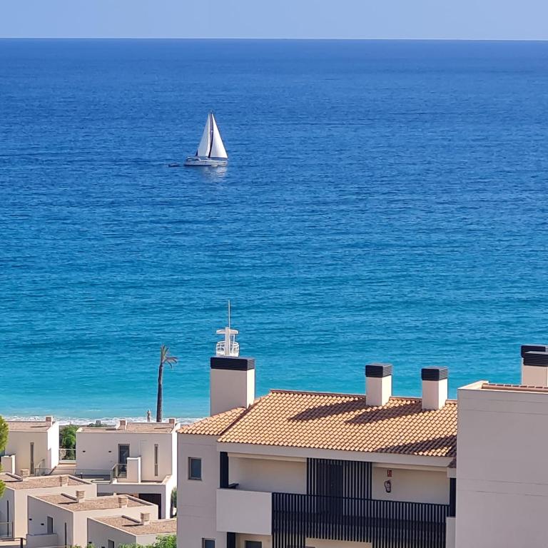 Balcon al Mediterráneo - 5