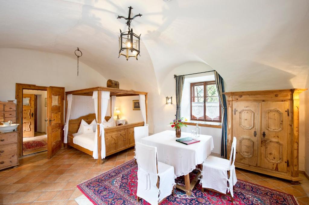 Aparthotel Schloss Thannegg - 4