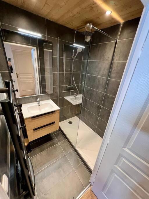 Appartement refait à neuf à Valmeinier - 2