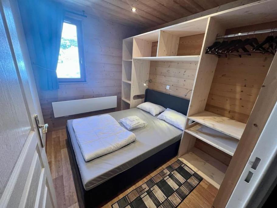 Appartement refait à neuf à Valmeinier - 5