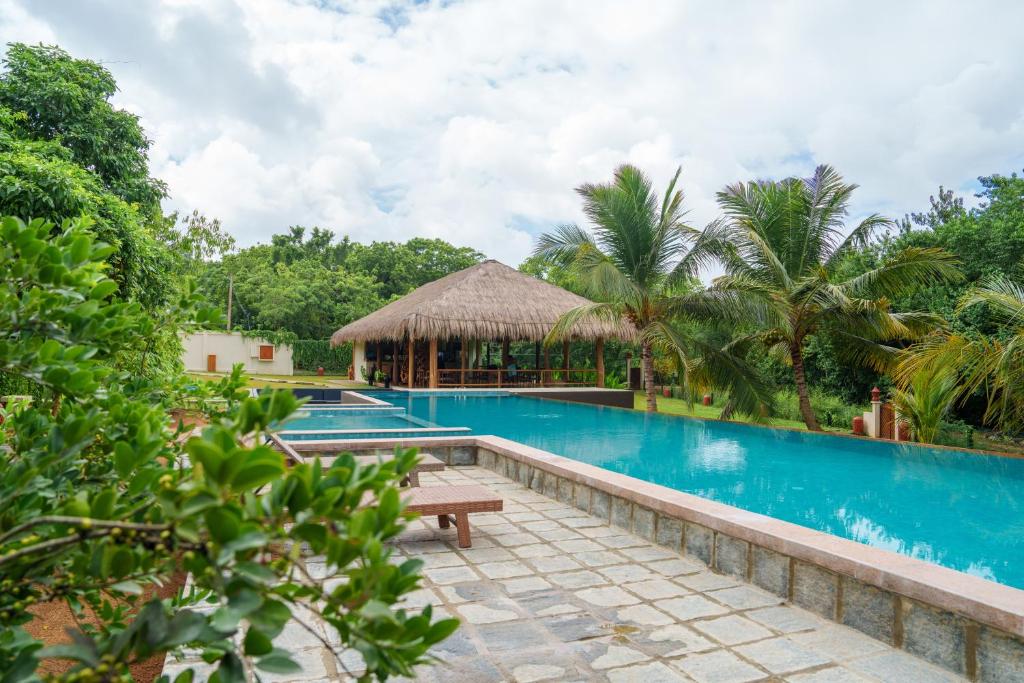 Omkara Rekawa, Tangalle